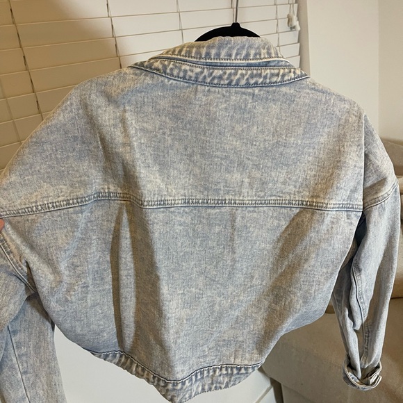 Denim Jacket - Picture 2 of 2